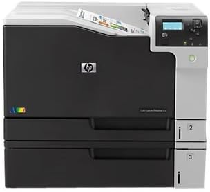 laserjet enterprise m750dn