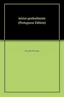 Livro iniciar gradualmente
