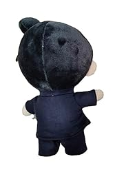 Cekalue Gojo Satoru Plush Doll Geto Suguru Plush