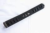 Japanese Samurai Sword Fittings Katana Handle 26 cm