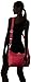 Pacsafe Citysafe CS200, Cranberry