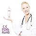 Acvioo Water Based Personal Lubricant, Long Lasting Sex Lube for Men, Women and Couples- Lubrication Gel Without Parabens 14 oz
