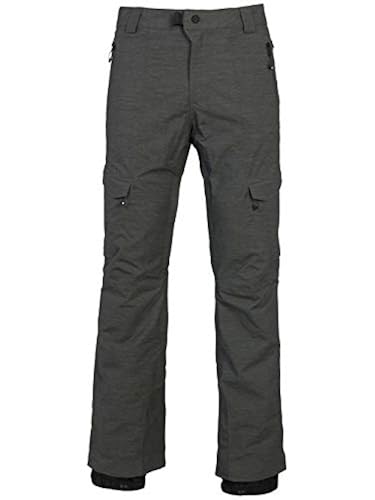 686 GLCR Quantum Thermagraph Pant Men's Charcoal Heather in