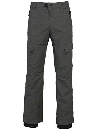 686 GLCR Quantum Thermagraph Pant Men's Charcoal Heather in