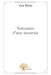 Naissance d'une anorexie
