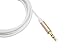 Fox Aux Lightning to 3.5mm Male Auxiliary Car Headphone Adapter Cable for Apple iPhone 7/7 Plus