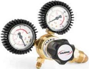 Harris Model 601 Nitrogen Purging Regulator