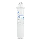 ClearChoice Replacement for Everpure H-104 / EV9612-11