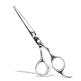 Hair Cutting Scissors Professional 6.5” Small