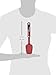 KitchenAid Silicone Spoon Spatula, Red -
