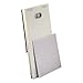 Sagnizer laundry basket, Folding laundry hamper Ivory laundry sorter