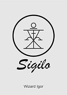 Livro Sigilo: Como Criar (Ocultismo)