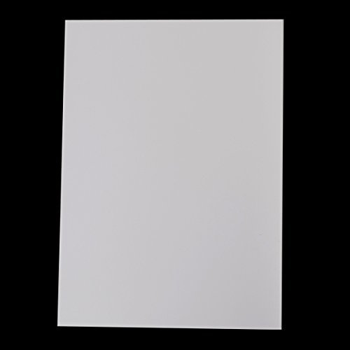 A5 Zecom Laser Printable Waterproof Paper - 200 sheets