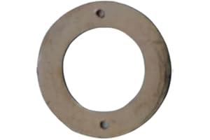 Injector Gasket 16627-43G00 20PCS 50PCS 100PCS Compatible with Terrano Safari TD27 TD42 QD32 E24 E50 R50 Y60(20PCS)