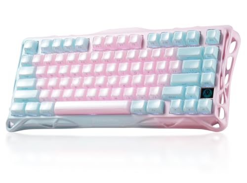 GravaStar Mercury K1 Lite Keyboard