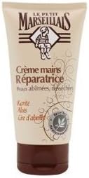 Le Petit Marseillais Hand Cream Creme Mains Reparatrice 75 ml
