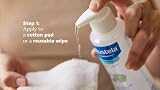 Mustela Gentle Cleansing Gel 500 ml for Newborns Tear-Free Skin Care view 12