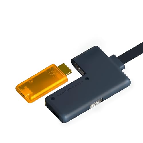 GENKI ShadowCast 3 Pro Capture Card