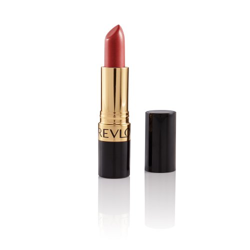 Revlon Super lustrous Lip Stick 371 copper Frost (309979632701)