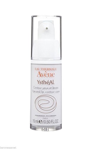 avene ystheal eye cream
