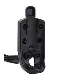 Garmin inReach SE+ and Explorer+ Powered Mount with Suction Cup