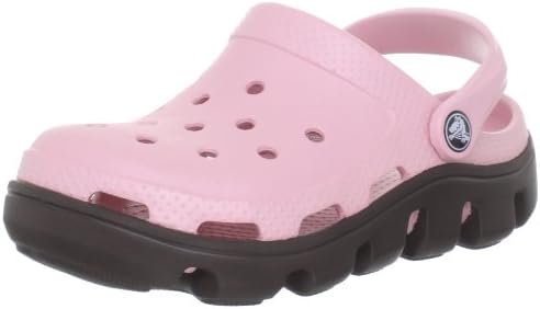 crocs big c