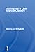 Encyclopedia of Latin American Literature by Verity Smith