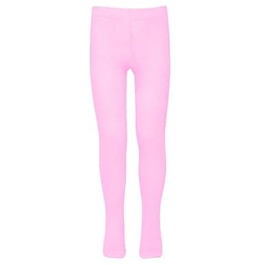 Supersox Babies Combed Cotton Tights