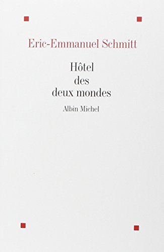 Hotel Des Deux Mondes