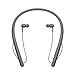 Sony H700 Hi-Res Wireless In Ear Headphone (International version/seller warranty) (Black)