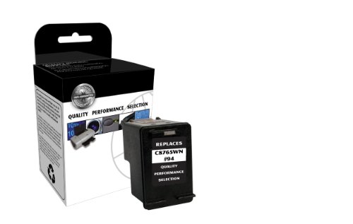 V7 V765WN Ink for HP printers (Replaces C8765WN (HP 94), yield of 480 pages)