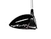 Callaway Men's Big Bertha Alpha 815 Driver, Right Hand, Graphite, Regular, 10.5-Degree