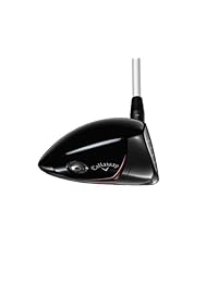 de distancia Big Bertha Alpha 815 Driver para hombre
