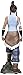 Dark Horse Deluxe The Legend of Korra: Korra Statuette