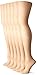 No Nonsense Women's Sheer To Waist Toe Pantyhose 6-Pack, Nude, Plus