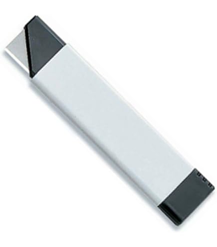 OLFA 9986 CTB-5 Carton Cutter Snap-off Blade, 5-Pack - Utility