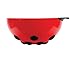 Boston Warehouse Animal House Ladybug Mixing Bowl, Set of 3