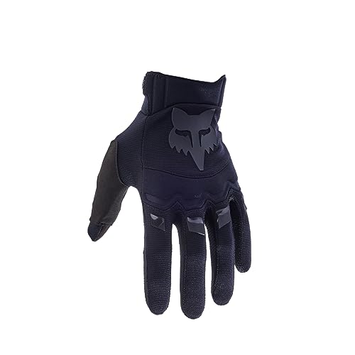 Fox Racing Dirtpaw Glove - Gepolsterte Knöchel, Gepolsterte Handfläche, Flex-Komfort, Klettverschluss, Stretch für maximale Beweglichkeit, Langlebig f