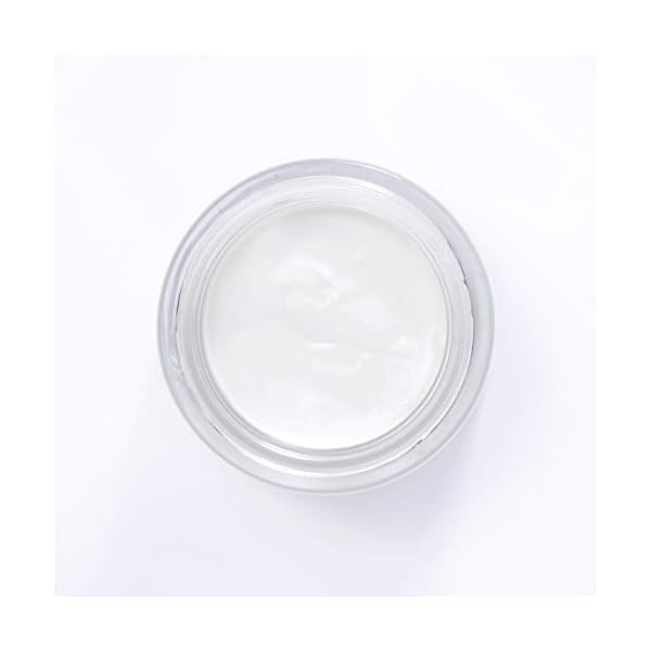 The Natural Deodorant Co, Gentle Deodorant Cream Coconut & Shea 55g, Aluminium Free, Plastic Free, Sensitive Skin