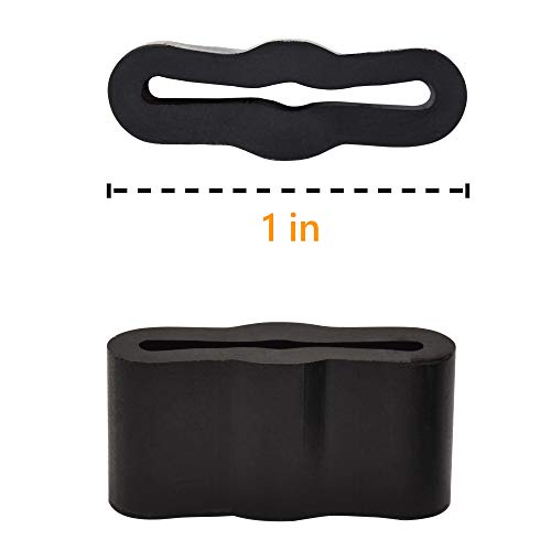 2 Durable+8268961+Dishwasher+Friction+Replacement