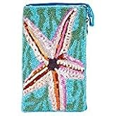 Bamboo Trading Club Bag Starfish