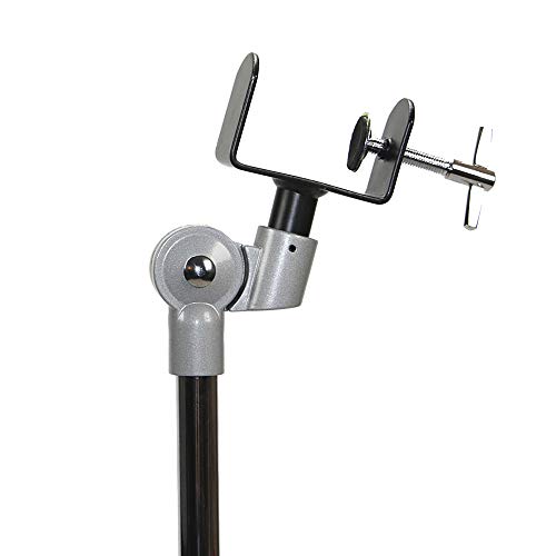 GP Percussion 11021B -inch Bongo Stand - Thumbnail 5