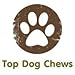 Natural & Roasted Rawhide Chips for Dogs Bulk Rawhide Dog Treats - 1LB & 3LB Bags (1 LB (Pack of 1), Beef)
