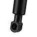 Partsam 2pcs Front Hood Gas Charged Lift Support Compatible With 2003 2004 2005 2006 2007 2008 2009 Sorento 6305