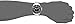 Stuhrling Original Men's 417.02 Aquadiver Regatta Espora Analog Swiss Quartz Silver Stainless Steel Watch