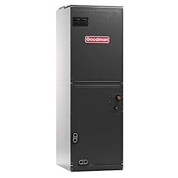 Goodman 5 Ton 14 Seer Air Conditioning System with
