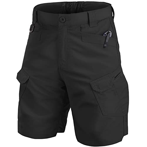 Jessie Kidden Tactical Cargo Shorts