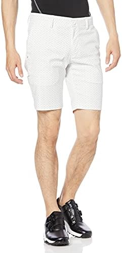 キャロウェイ ゴルフハーフパンツ ハイ ストレッチ 241 ゴルフ メンズ