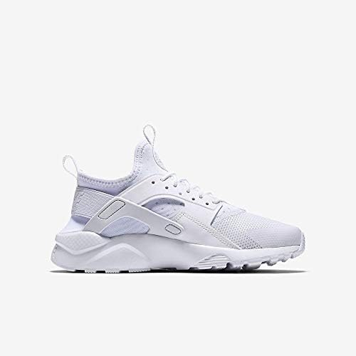 childrens white huaraches