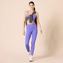 Amazon Essentials Comfy Sports Bra for Women